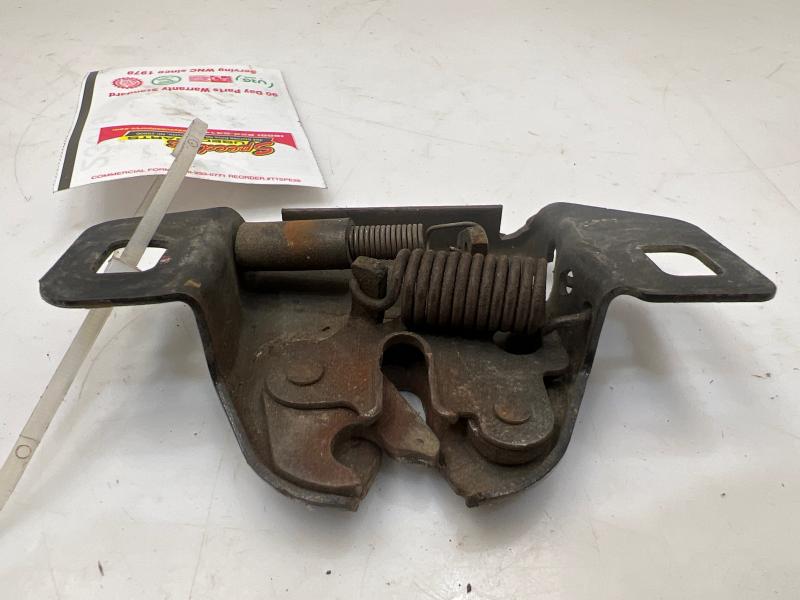 1994 - 2001 Dodge Ram 1500 2500 3500 Hood Latch Lock OEM 55275379AB