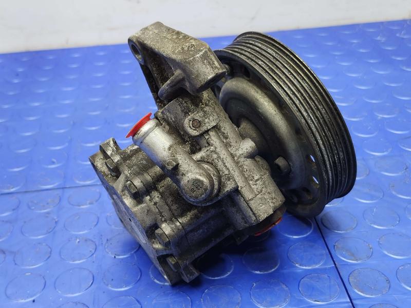 2012 Volvo XC90 Power Steering Pump/Motor