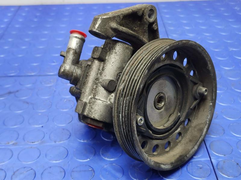 2012 Volvo XC90 Power Steering Pump/Motor