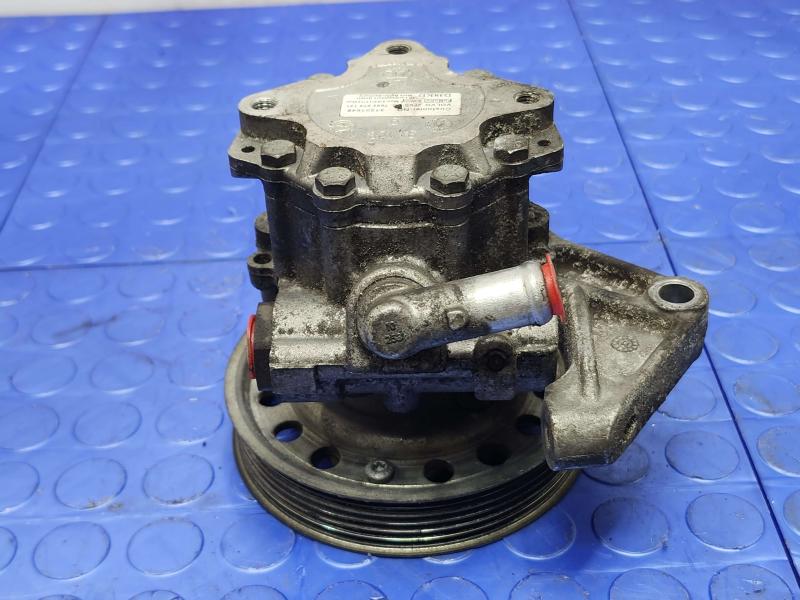 2012 Volvo XC90 Power Steering Pump/Motor