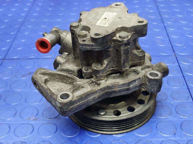 2012 Volvo XC90 Power Steering Pump/Motor