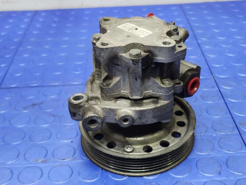 2012 Volvo XC90 Power Steering Pump/Motor