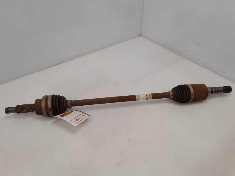 2019 Ford Escape Axle Shaft