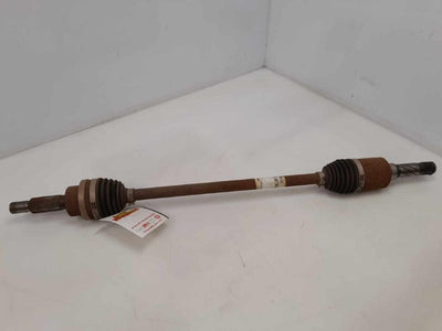 2019 Ford Escape Axle Shaft