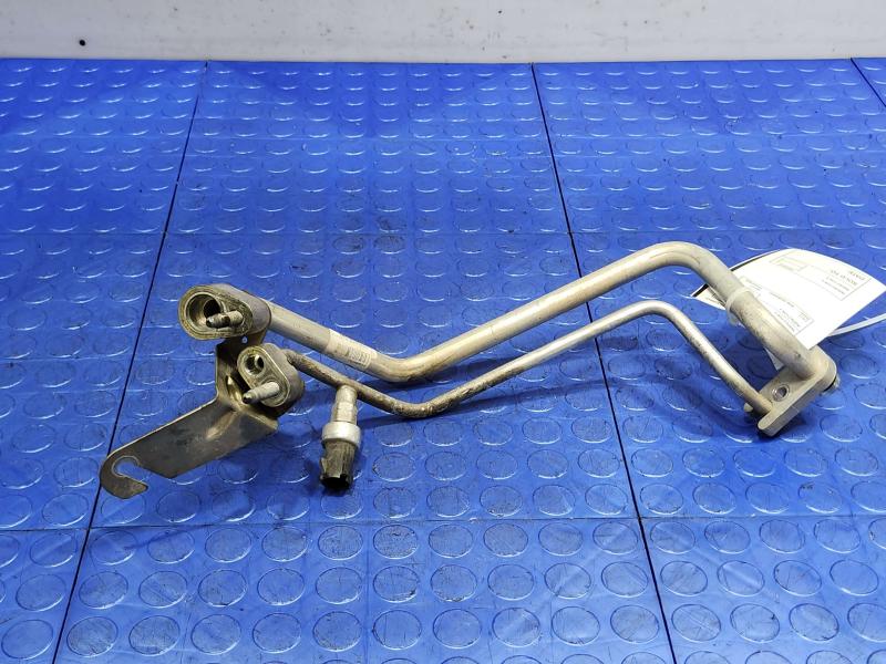 2010 Dodge Challenger Air Conditioner Hose