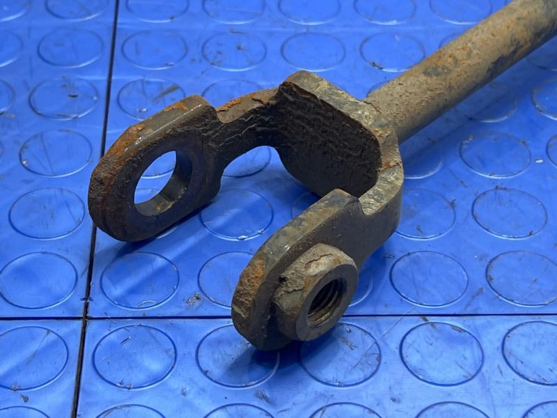 2011 Ford Expedition Upper Control Arm Rear