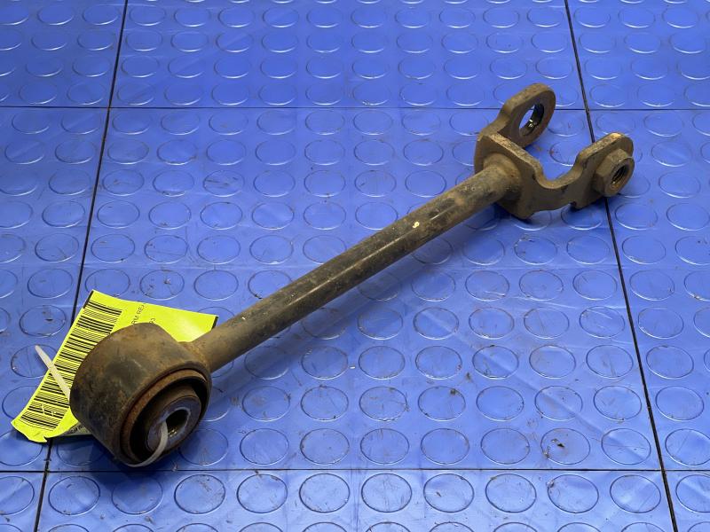 2011 Ford Expedition Upper Control Arm Rear