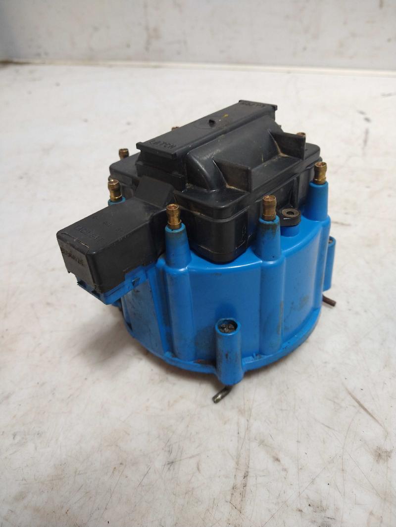 1989 Chevrolet Camaro Ignition Coil/Ignitor