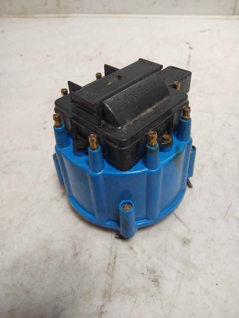 1989 Chevrolet Camaro Ignition Coil/Ignitor