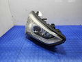 2013 Hyundai Santa Fe Headlamp Assembly