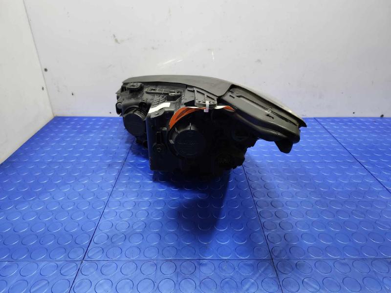 2013 Hyundai Santa Fe Headlamp Assembly