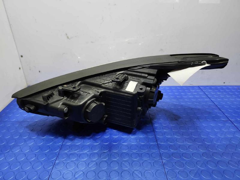 2013 Hyundai Santa Fe Headlamp Assembly