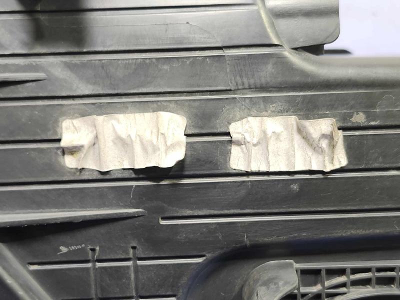 2013 Hyundai Santa Fe Headlamp Assembly