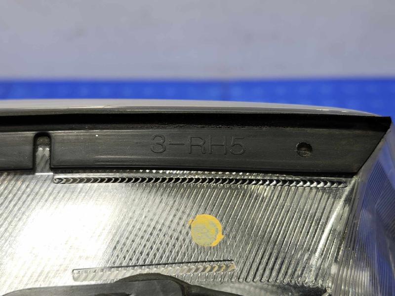 2013 Hyundai Santa Fe Headlamp Assembly