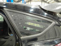 2016 Ford Focus Quarter Glass/Window