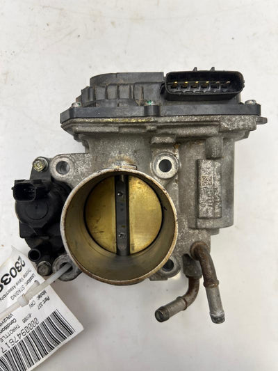 2016 Honda HR-V Throttle Body/Valve Assy