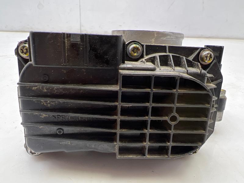 2016 Honda HR-V Throttle Body/Valve Assy