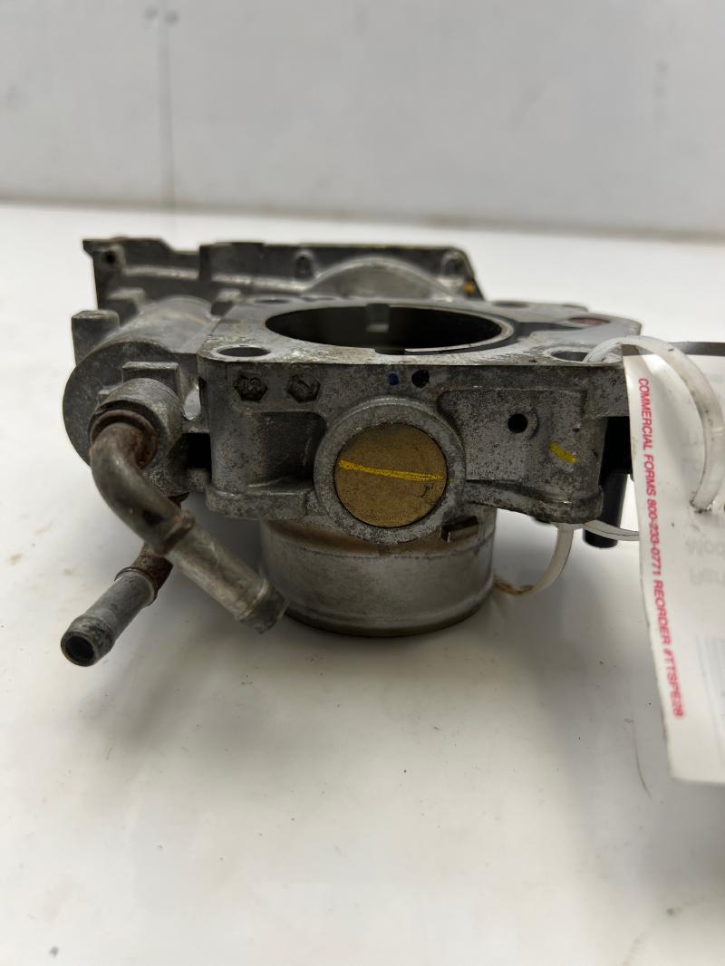 2016 Honda HR-V Throttle Body/Valve Assy