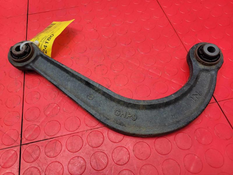 2016 Mazda Mazda6 Upper Control Arm Rear