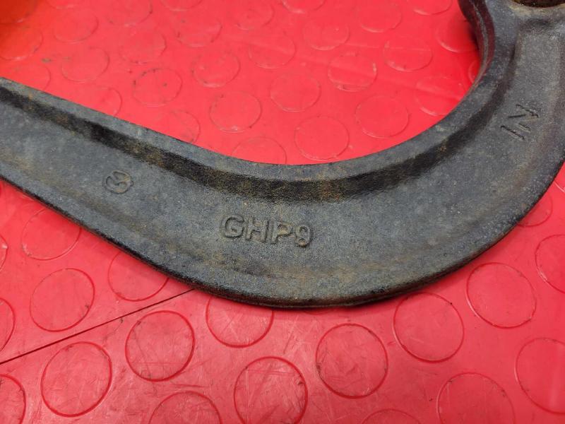 2016 Mazda Mazda6 Upper Control Arm Rear