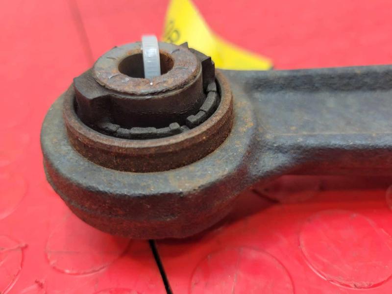 2016 Mazda Mazda6 Upper Control Arm Rear