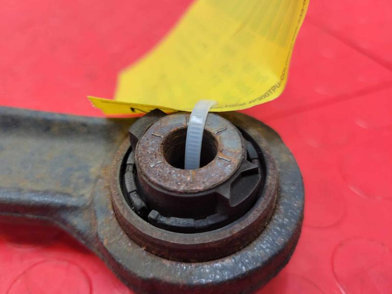 2016 Mazda Mazda6 Upper Control Arm Rear