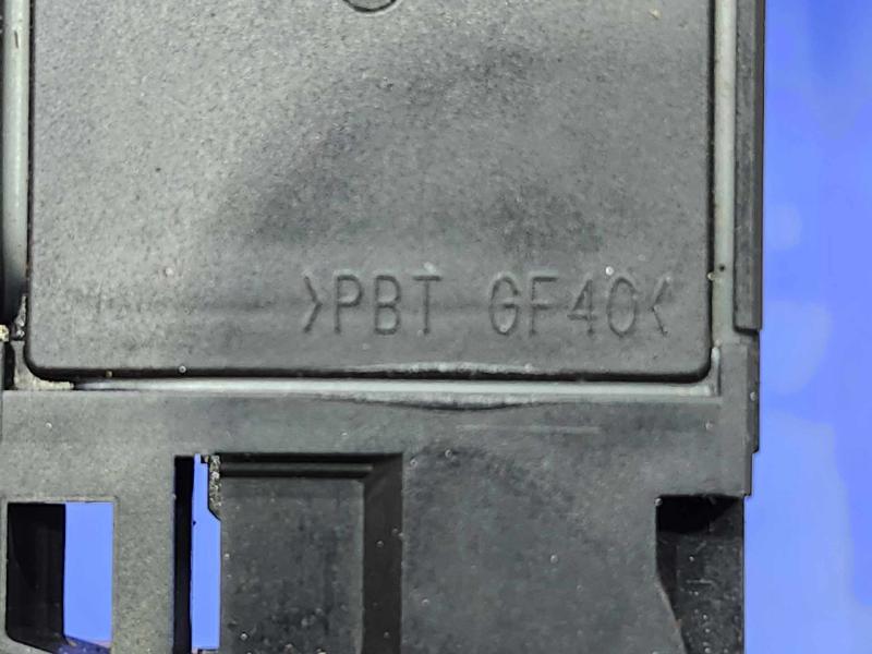 2011 Ford F-250 Super Duty Air Flow Meter