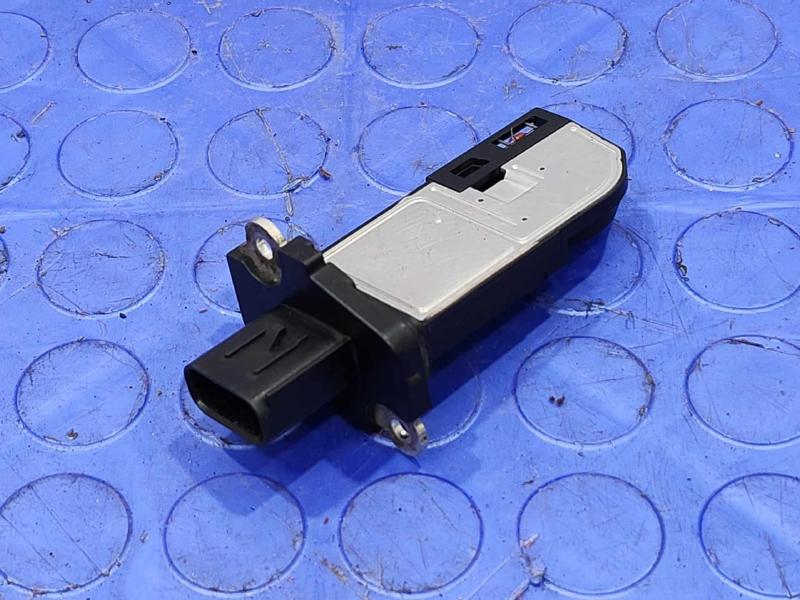 2011 Ford F-250 Super Duty Air Flow Meter