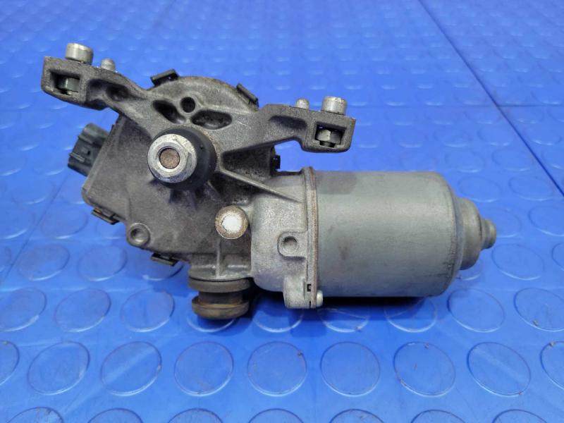 2014-2022 Jeep Cherokee Windshield Wiper Motor Genuine OEM 68197132AD