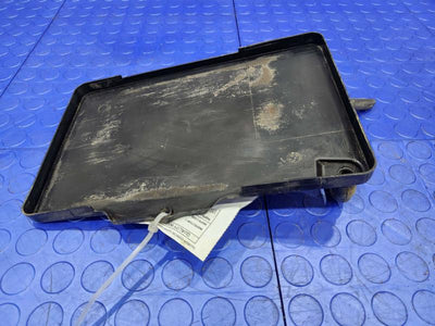 2020 Jeep Renegade Battery Tray