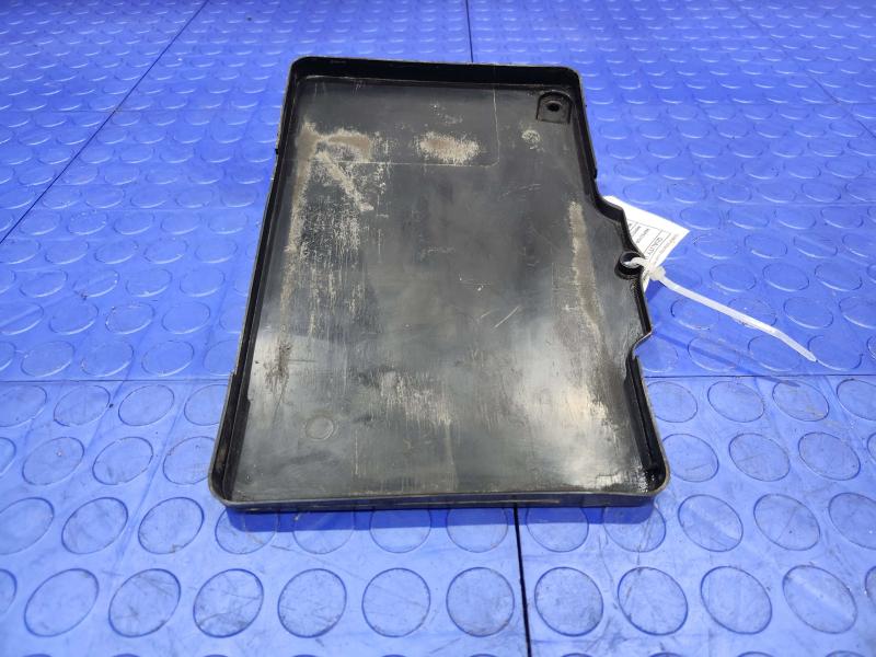 2020 Jeep Renegade Battery Tray