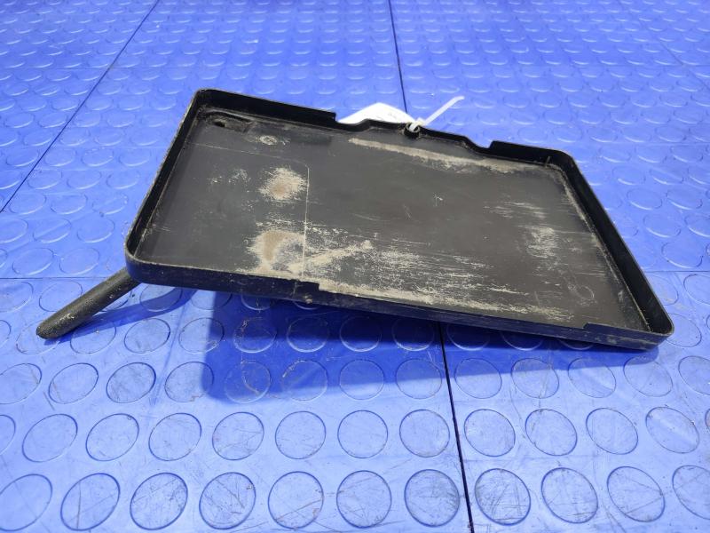 2020 Jeep Renegade Battery Tray