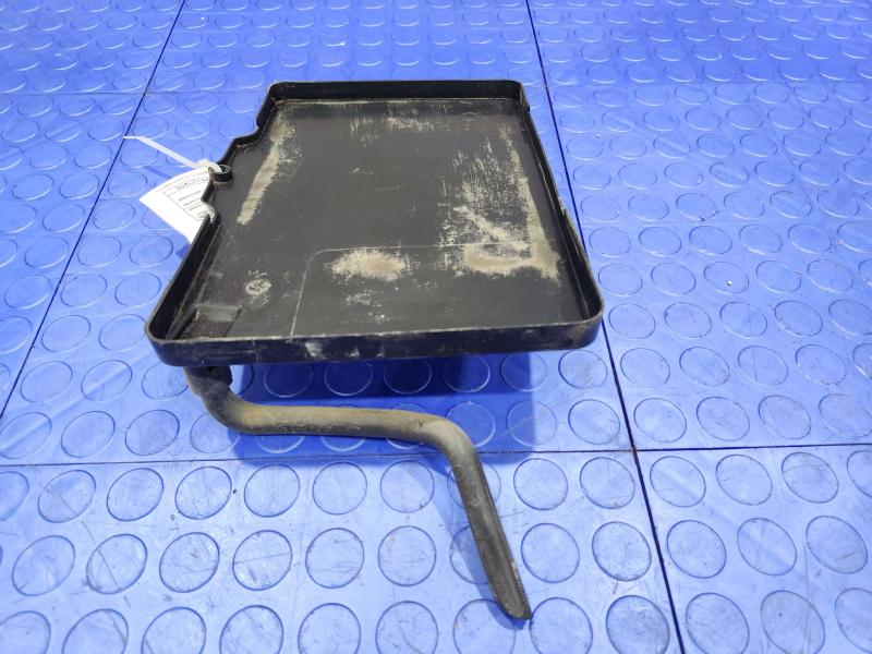 2020 Jeep Renegade Battery Tray