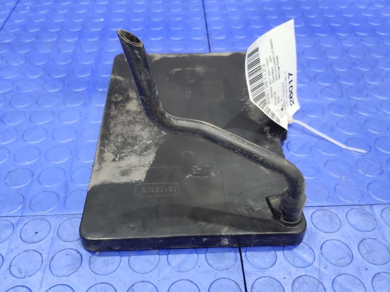 2020 Jeep Renegade Battery Tray