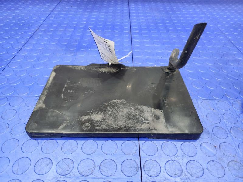2020 Jeep Renegade Battery Tray