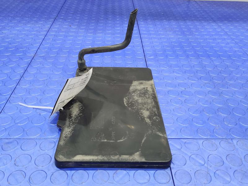 2020 Jeep Renegade Battery Tray