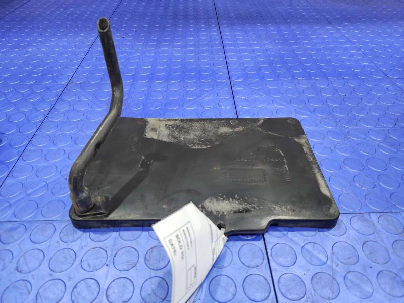2020 Jeep Renegade Battery Tray