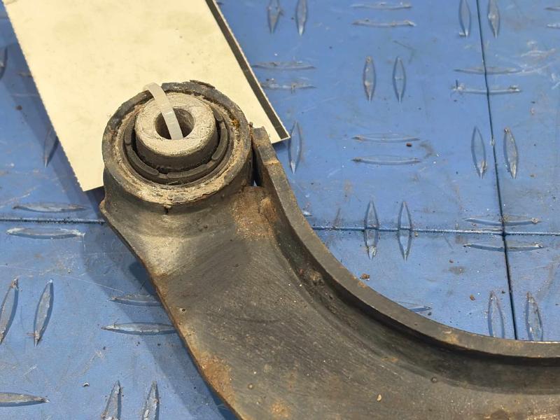 2015 Volkswagen Passat Upper Control Arm Rear