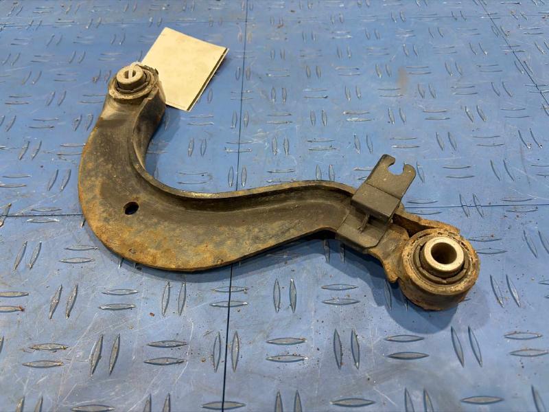 2015 Volkswagen Passat Upper Control Arm Rear