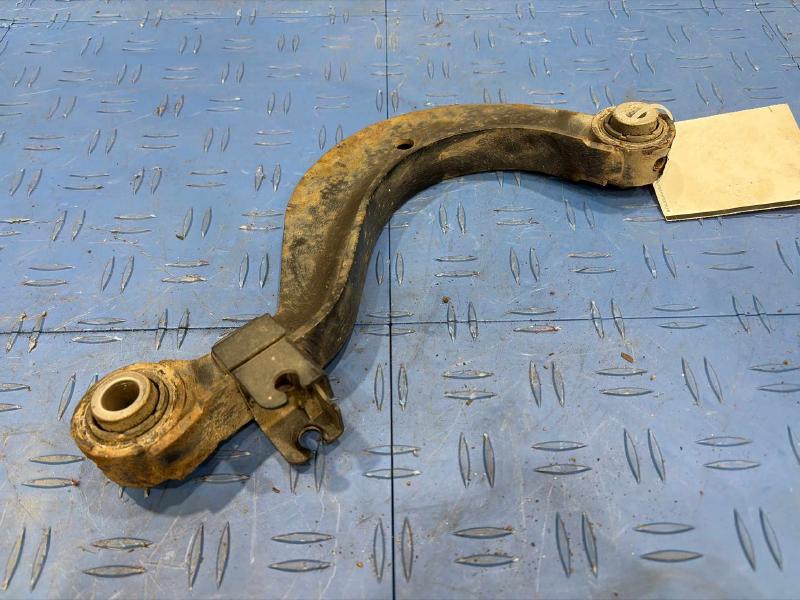 2015 Volkswagen Passat Upper Control Arm Rear