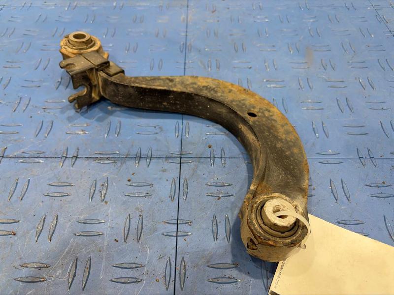 2015 Volkswagen Passat Upper Control Arm Rear