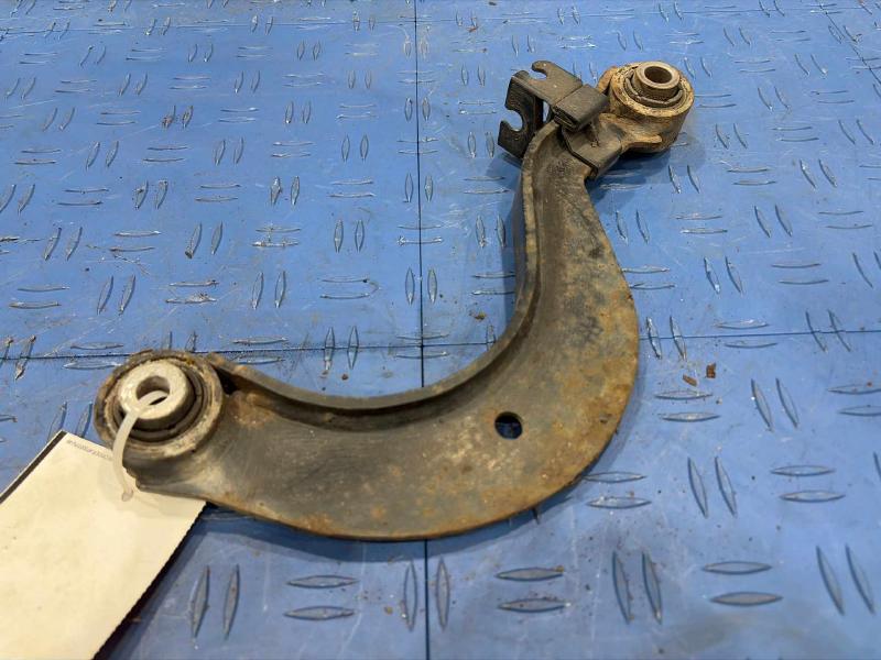 2015 Volkswagen Passat Upper Control Arm Rear