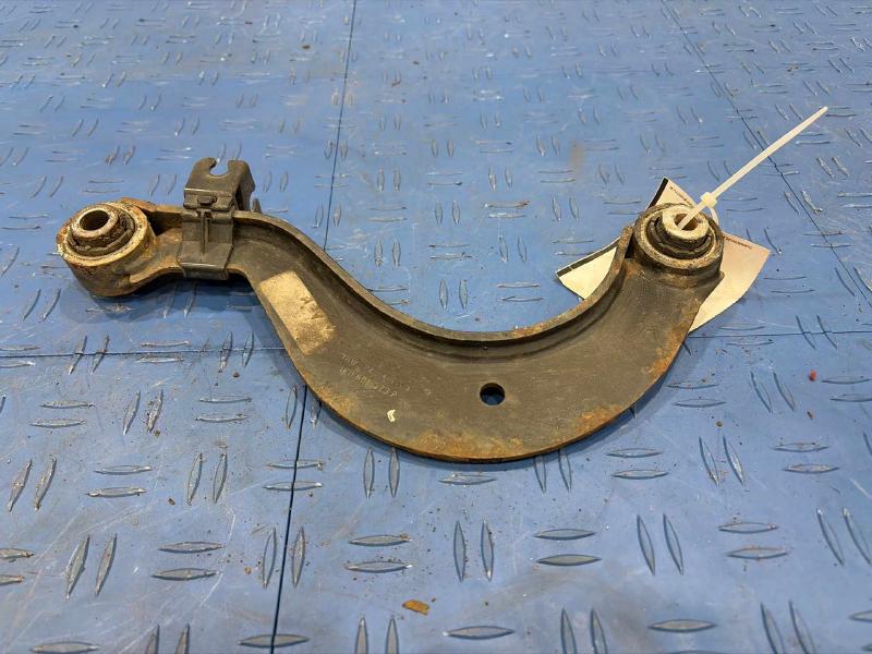 2015 Volkswagen Passat Upper Control Arm Rear