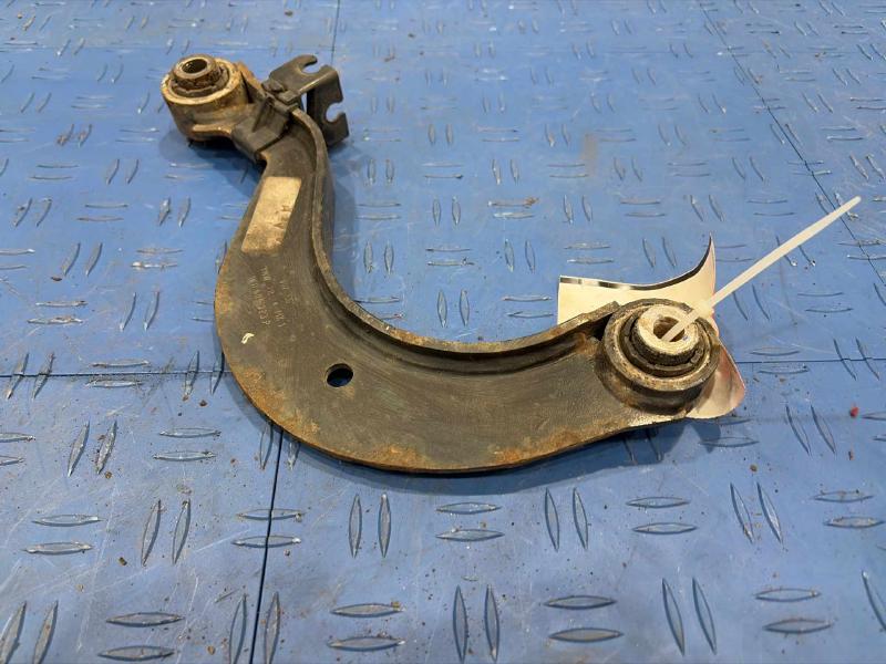 2015 Volkswagen Passat Upper Control Arm Rear