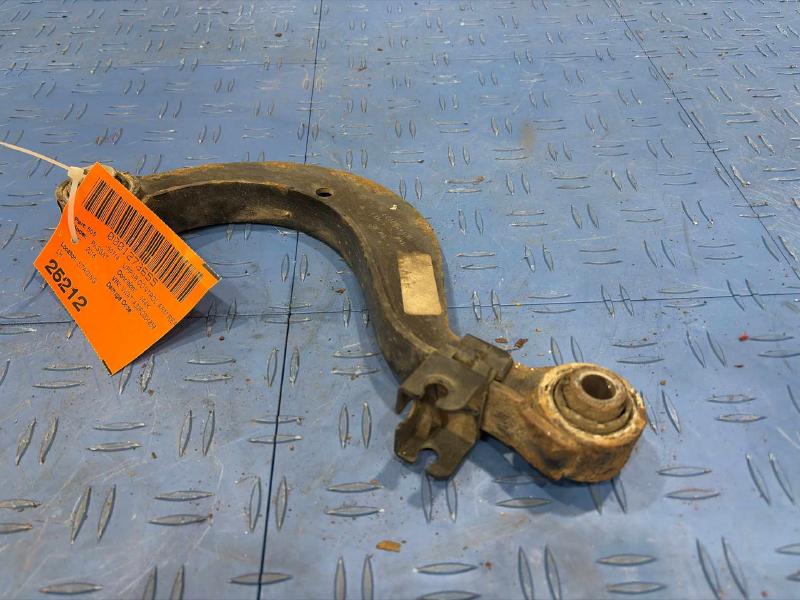 2015 Volkswagen Passat Upper Control Arm Rear