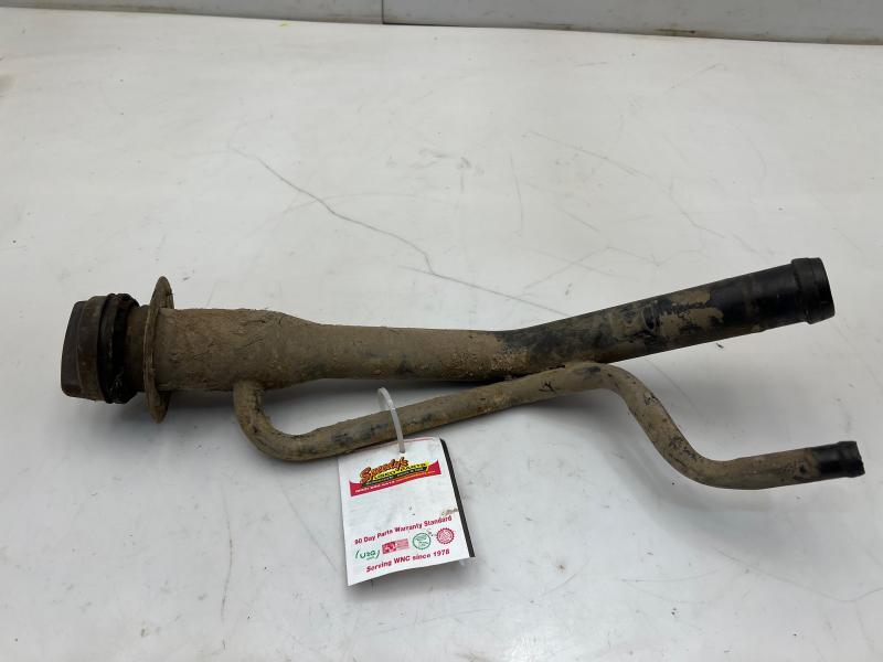 1997 1998 Ford F150 Fuel Filler Neck Assembly OEM F85Z9034TA