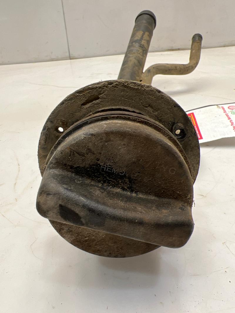 1997 1998 Ford F150 Fuel Filler Neck Assembly OEM F85Z9034TA