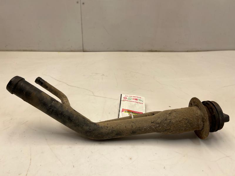 1997 1998 Ford F150 Fuel Filler Neck Assembly OEM F85Z9034TA