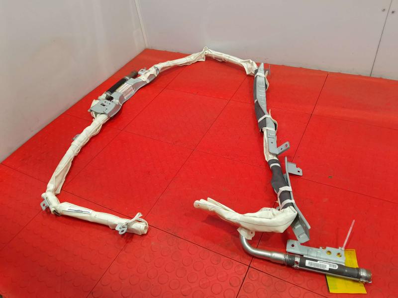 2014 Infiniti QX80 Air Bag