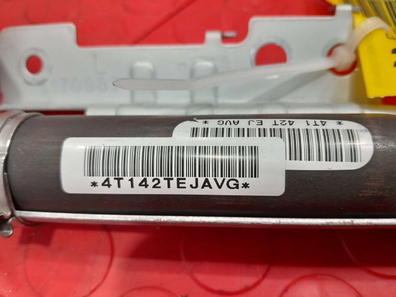 2014 Infiniti QX80 Air Bag